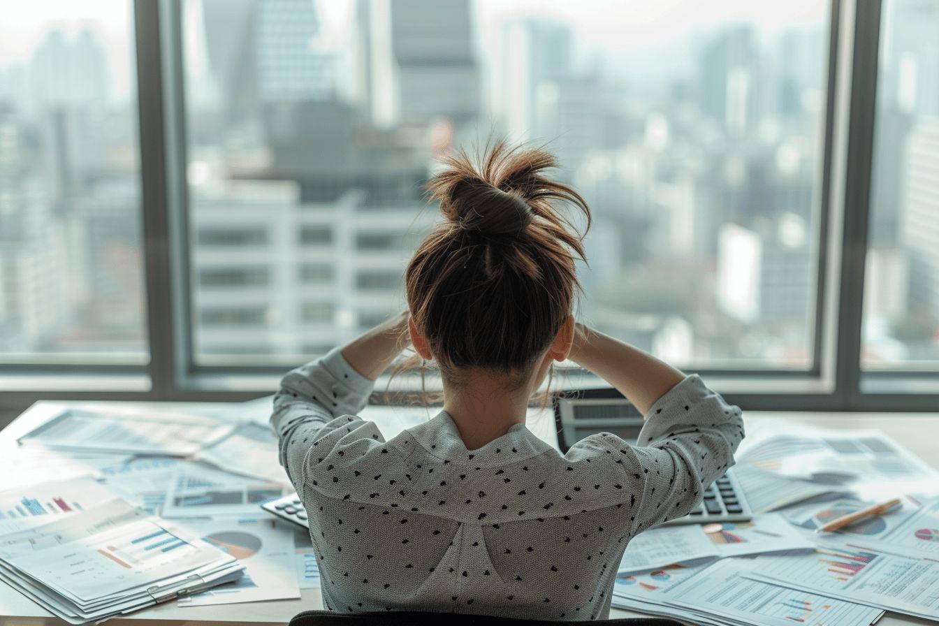 Emprunt à taux négatif : Comment cela fonctionne et est-ce vraiment avantageux pour votre entreprise ?