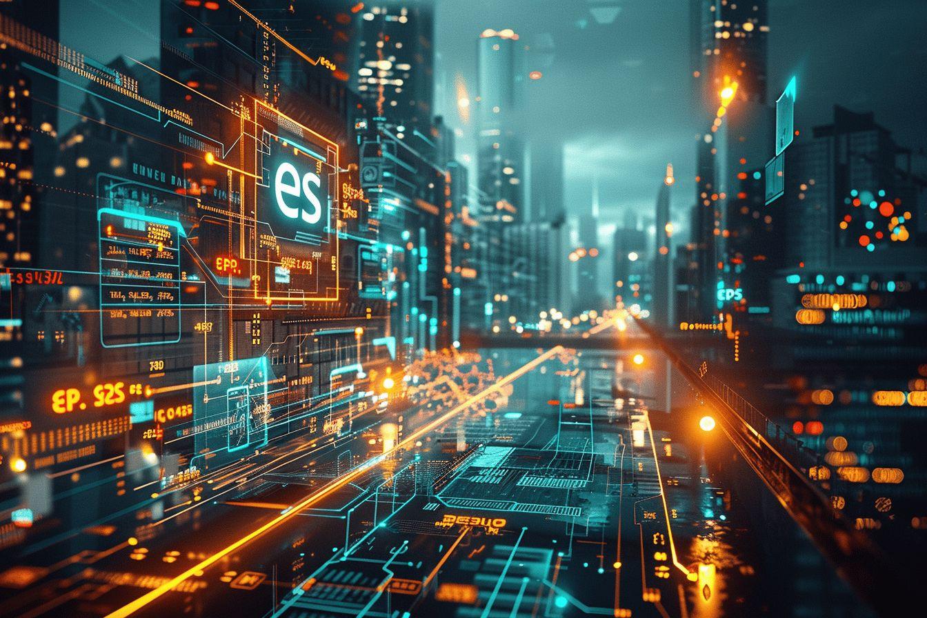 EPS Paiement : La Nouvelle Ère des Transactions Électroniques pour les Entreprises