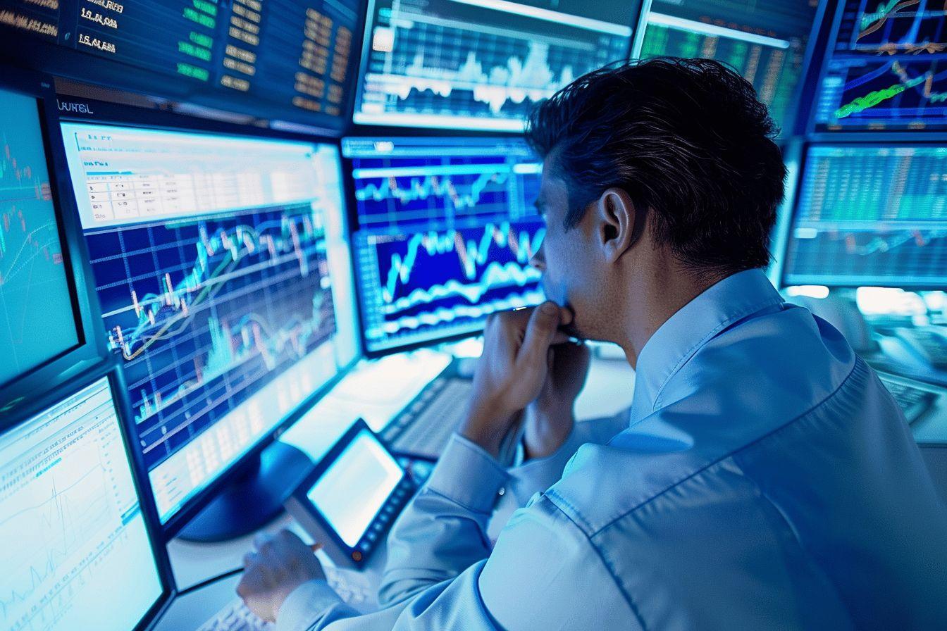 Est-il Possible de Vendre Ses Actions à Tout Moment ? Décryptage des Modalités et Stratégies