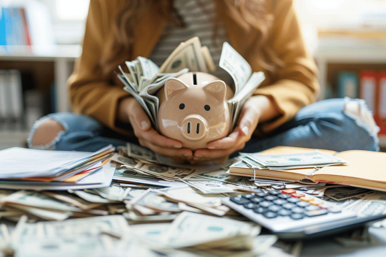 Faire un crédit pour épargner: Stratégie audacieuse ou erreur financière ?