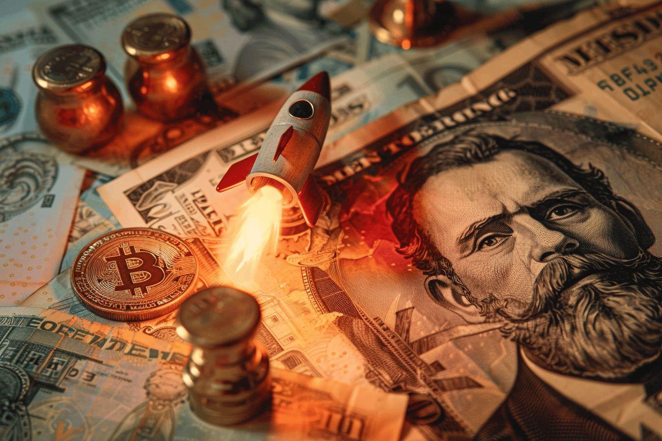 Impact des ICOs sur le Financement Traditionnel des Start-ups : Une Nouvelle Ère pour les Entrepreneurs ?