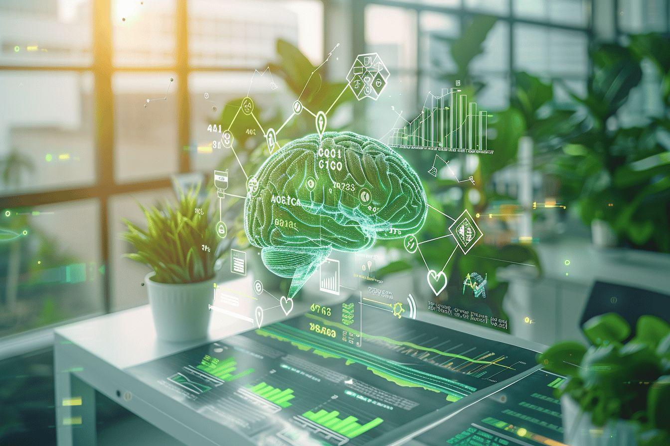 ISR et Impact Dynamique: Comment Transformer Votre Portfolio en Force Positive pour l&rsquo;Économie