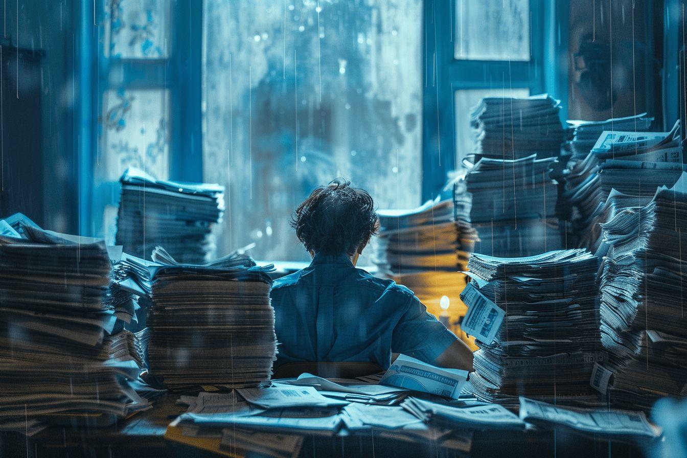 La Dimension Psychologique des Problèmes d&rsquo;Argent : Comprendre et Surmonter