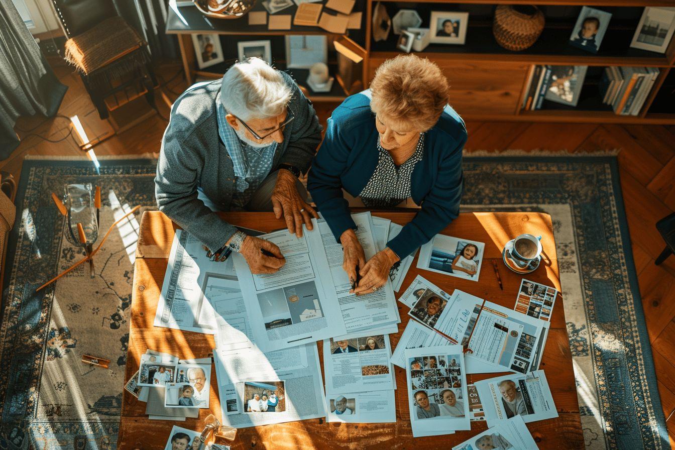 Le prêt viager hypothécaire : Une solution financière sur mesure pour les seniors ?
