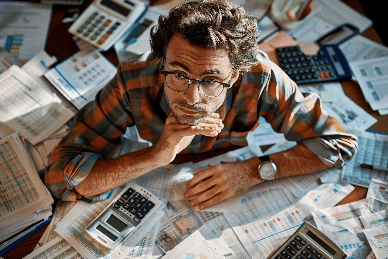 L&rsquo;obligation à la dette : Comprendre vos responsabilités financières en tant qu&rsquo;entrepreneur