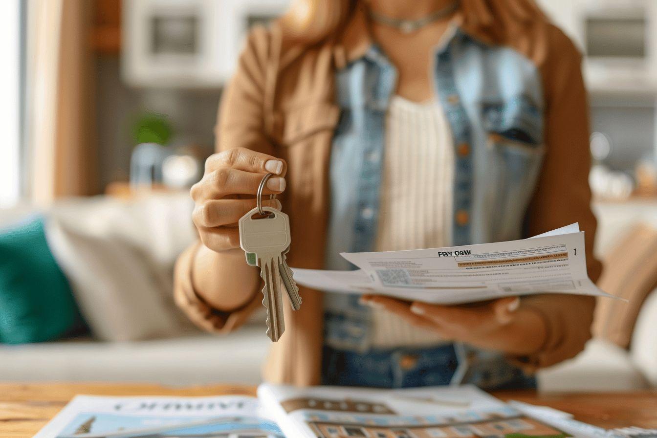 Location-vente immobilière : Comment transformer votre loyer en investissement immobilier?