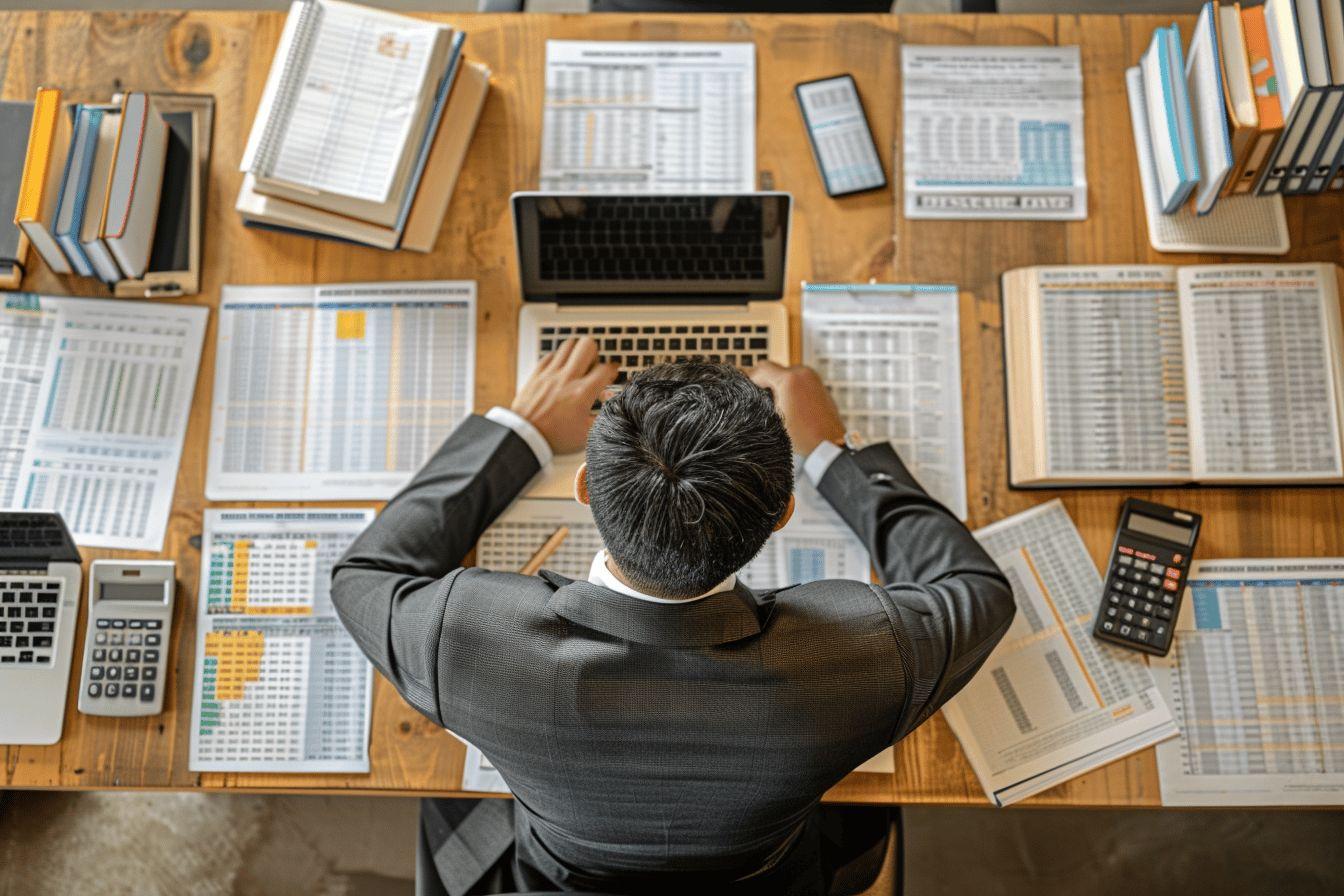 Maîtriser Votre Comptabilité : Tout Savoir sur la Classe de Compte