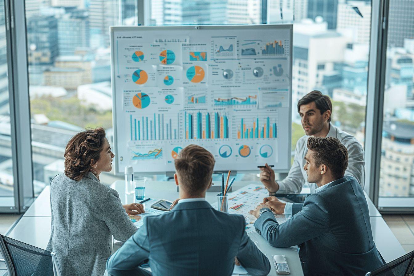 Maîtrisez vos finances : Comment optimiser vos charges courantes en entreprise ?