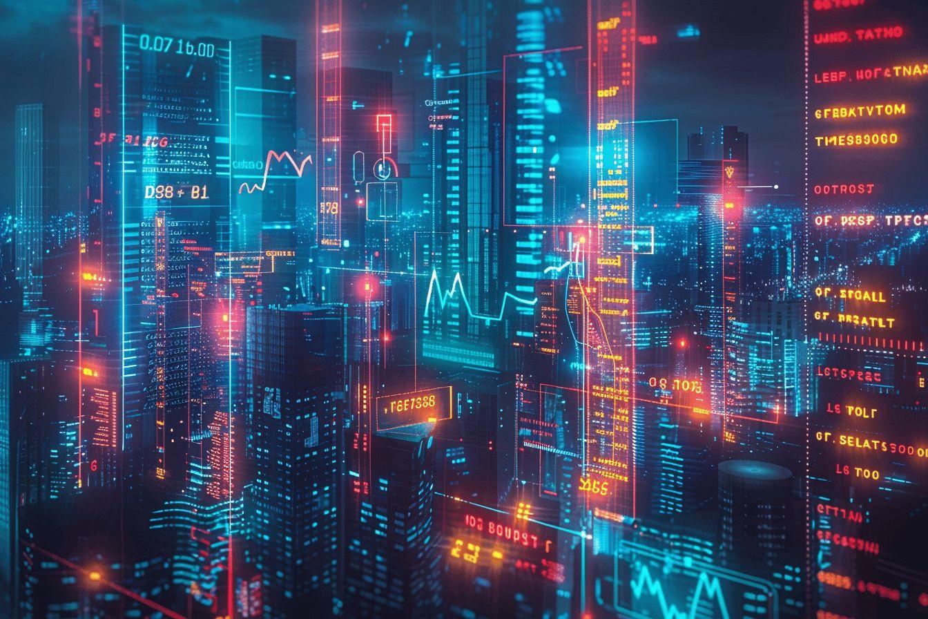 Marchés de gré à gré: Comprendre l&rsquo;Univers Méconnu des Transactions Hors Cote