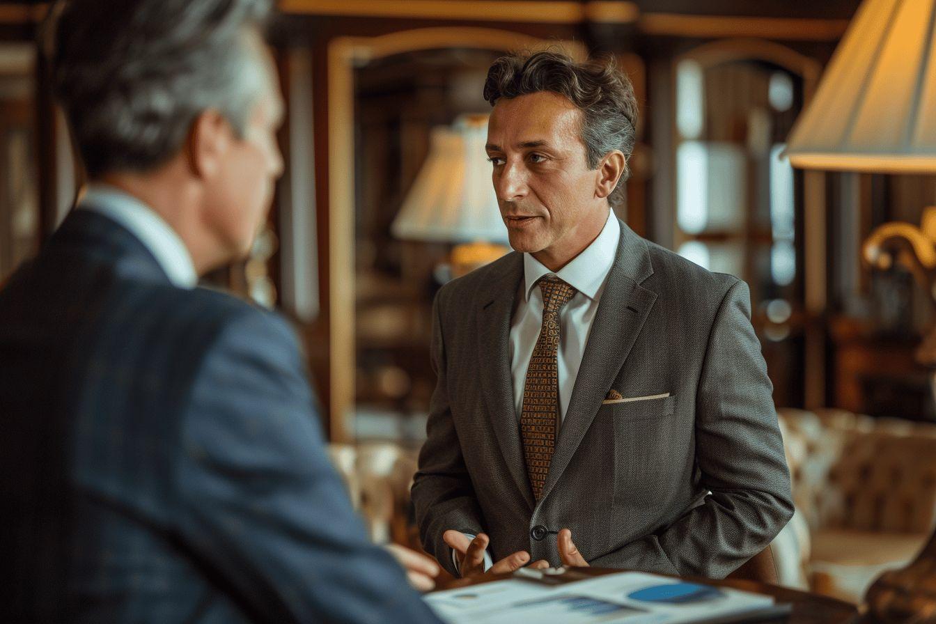 Optimisation de la gestion du client patrimonial : Stratégies et solutions sur mesure