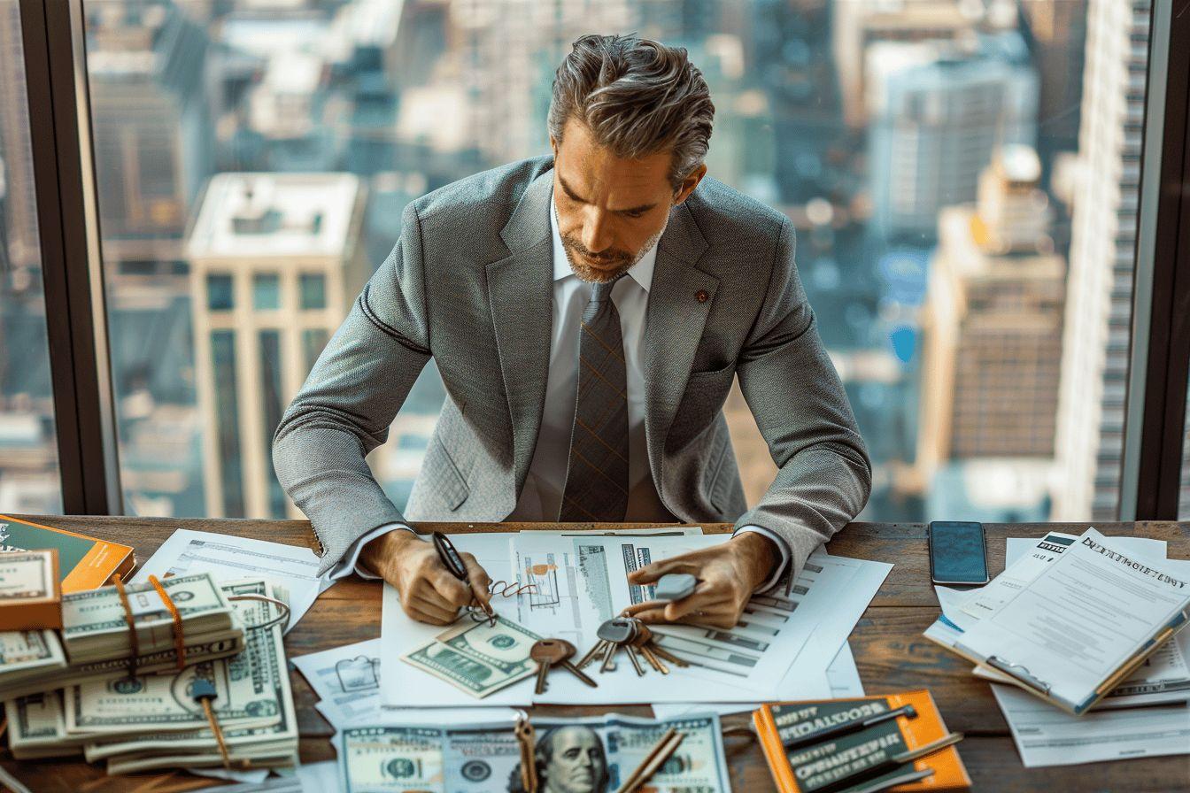 Optimisation des revenus de la propriété : Stratégies et conseils pour les propriétaires avisés
