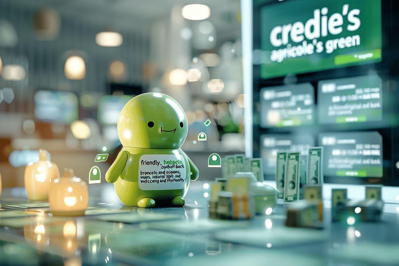 Point Vert du Crédit Agricole: Découvrez comment maximiser vos avantages bancaires