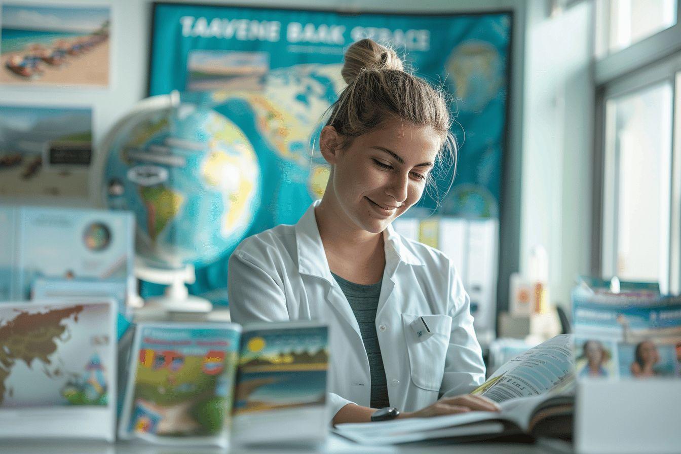 Quelle banque accepte les chèques vacances ? Un guide pour maximiser vos avantages touristiques