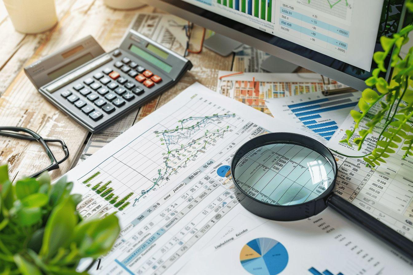 Comment Optimiser Votre Fiche de Compte pour une Gestion Financière Efficace