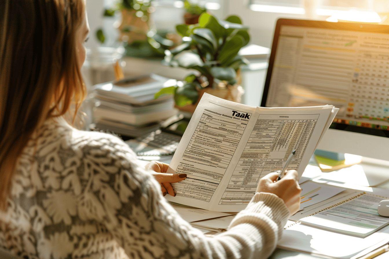 Comprendre vos obligations fiscales : Guide essentiel pour les entrepreneurs