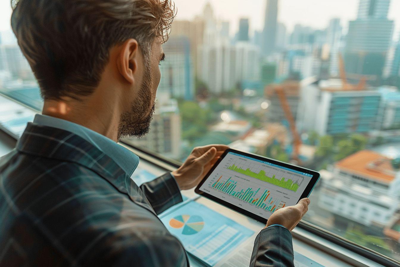 Maîtrisez Votre Performance Financière: Comment Connaître Son Décile de Revenu?