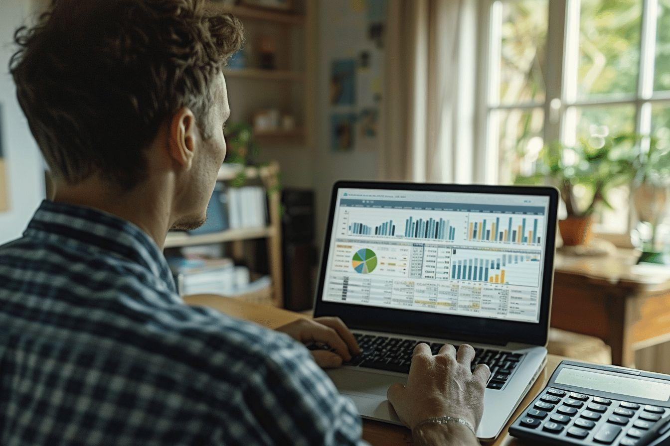 Optimisation Budgétaire: Comment un Simple Tableau en PDF Peut Vous Faire Économiser de l&rsquo;Argent?