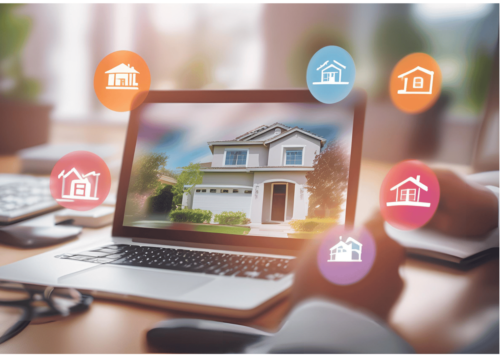 Optimiser la gestion de vos biens immobiliers grâce aux outils numériques