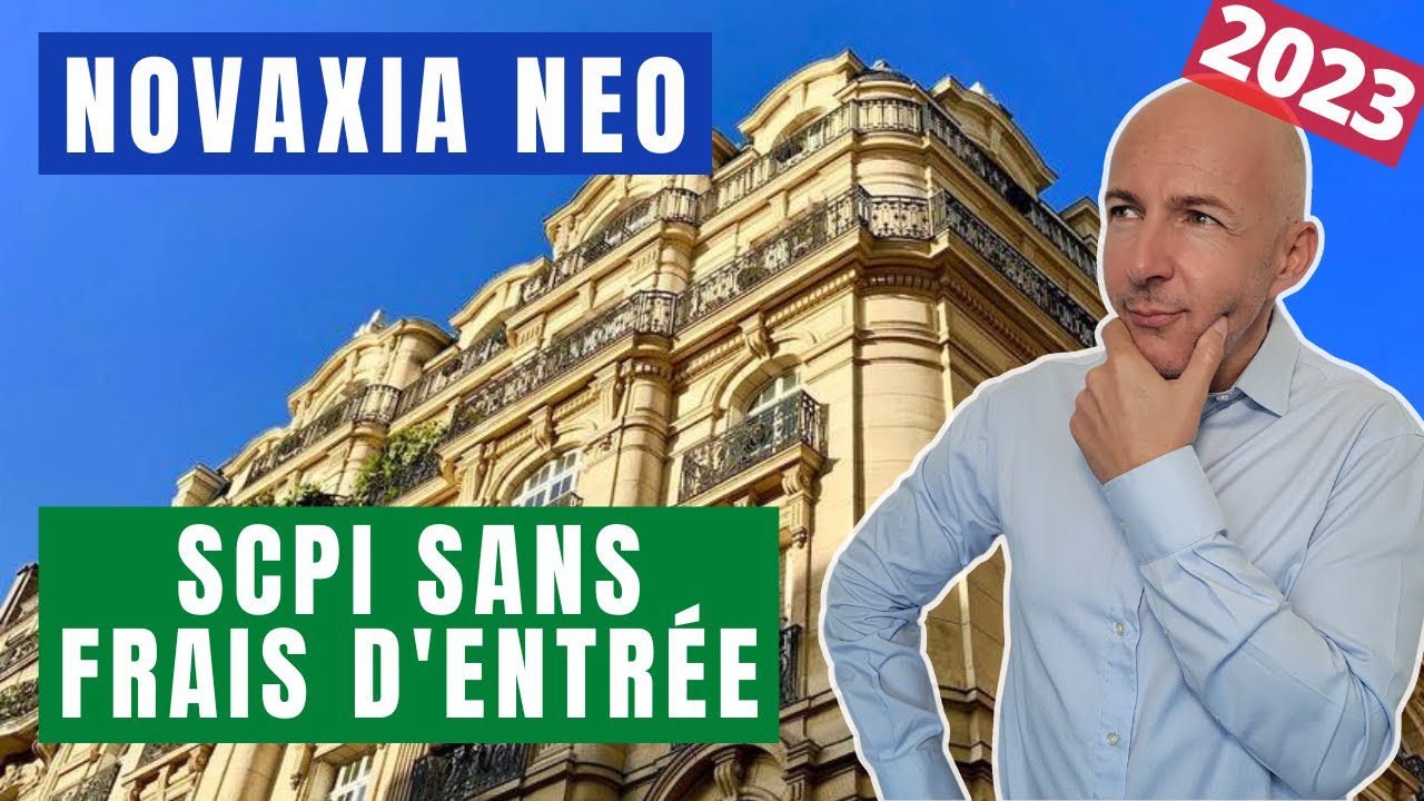 Analyse SCPI Néo 2024
