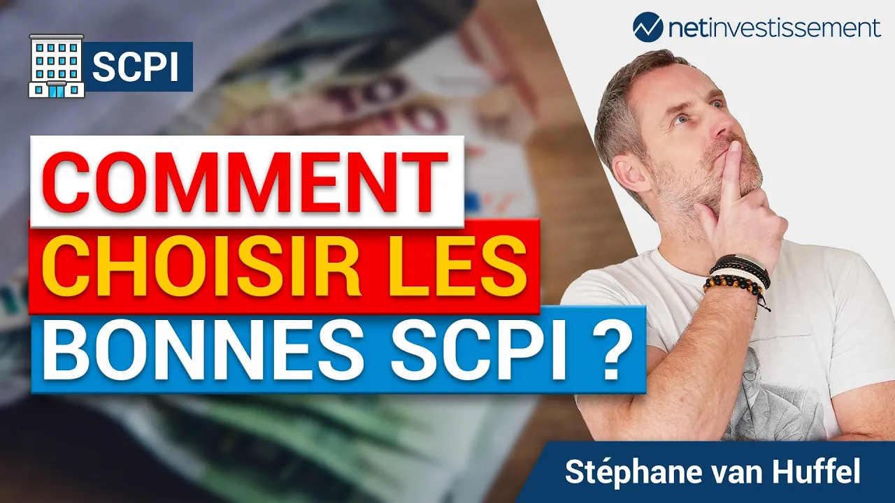 SCPI Edissimmo : avis complet et rendement à analyser