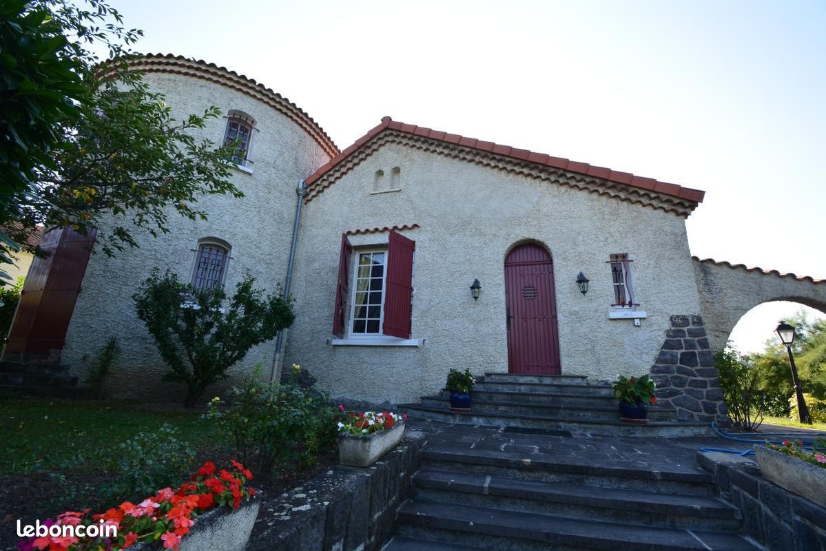 Cabinet notarial Pont-du-Château