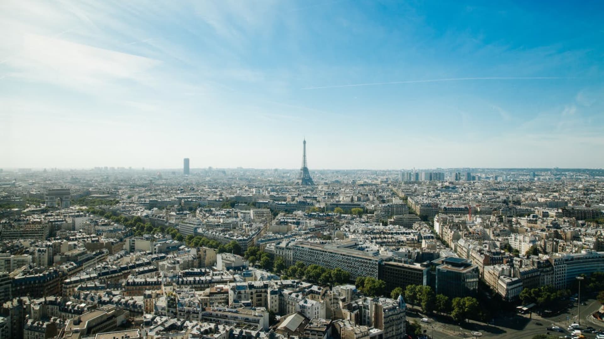 capitaux SCPI PF Grand Paris