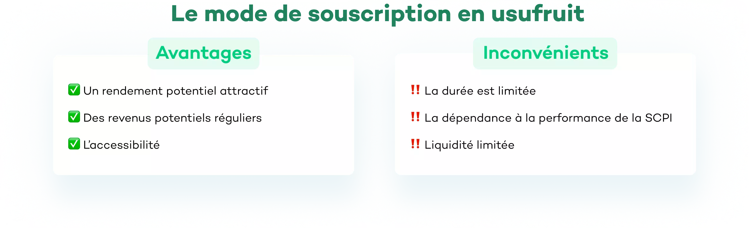 Démembrement SCPI et SCI : quels avantages fiscaux ?