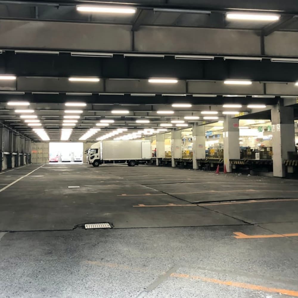 Entrepôt logistique SCPI Activimmo