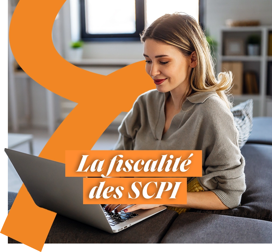 Aperçu fiscalité SCPI étrangères