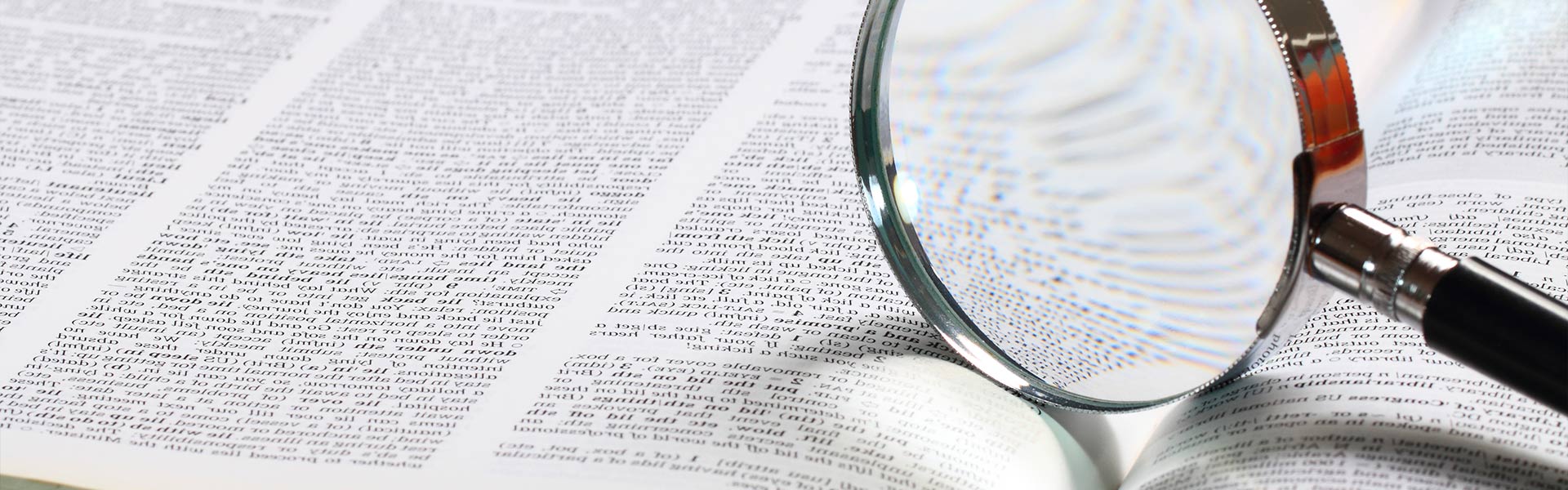 Glossaire SCPI fiscale : les termes clés à connaître