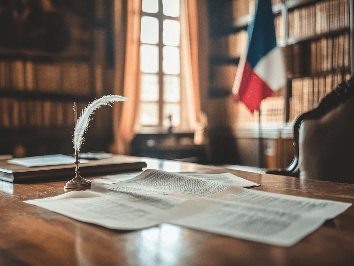 tarif notaire testament