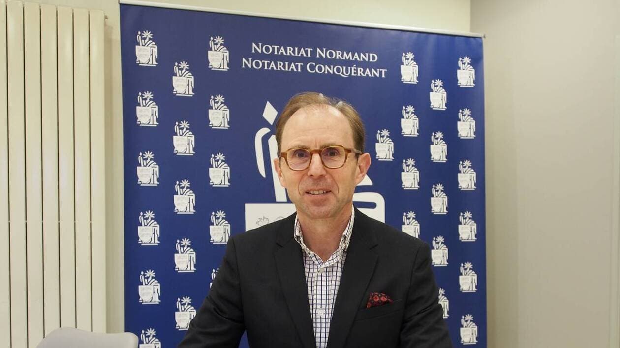 Immobilier à Caen : les offres des notaires à ne pas manquer