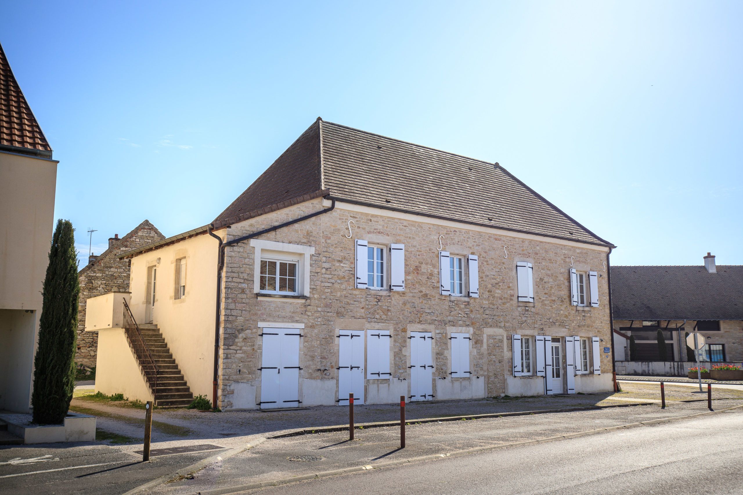 Bien immobilier Kyaneos Pierre