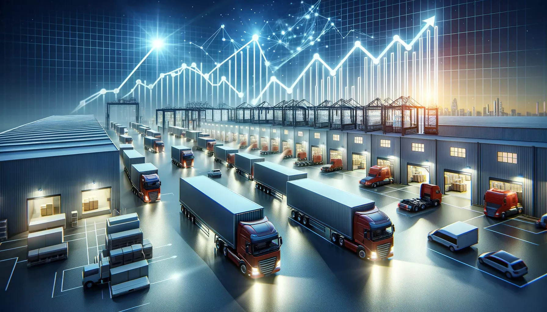 SCPI Activimmo : avis, rendement et potentiel logistique