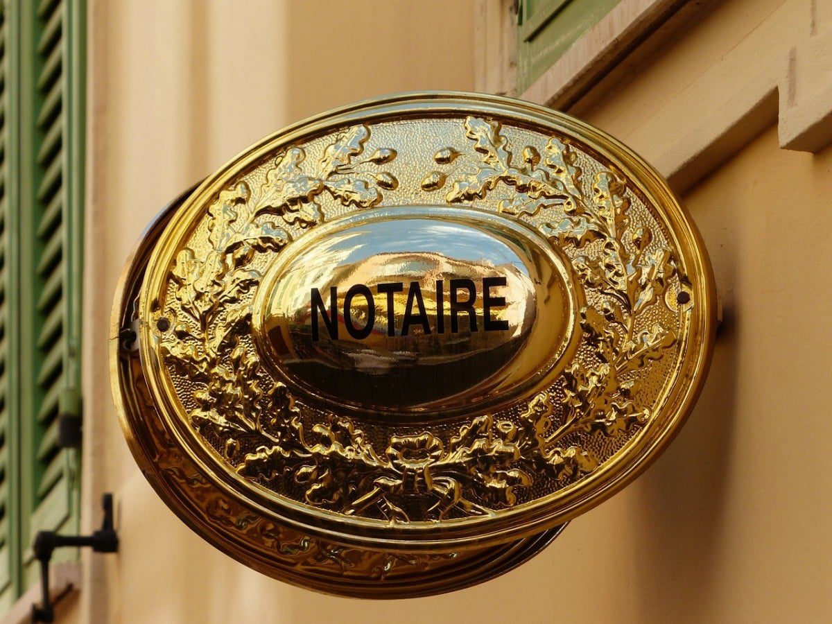 Achat de terrain : quels frais de notaire prévoir ?