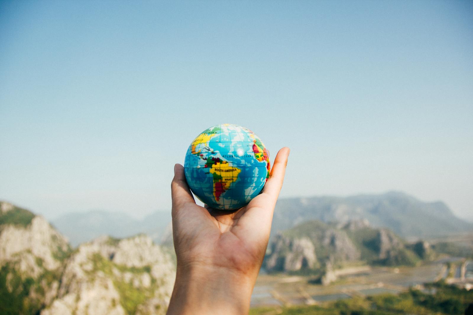 S’expatrier en Famille : Quels Sont les Meilleurs Pays en 2025 ?