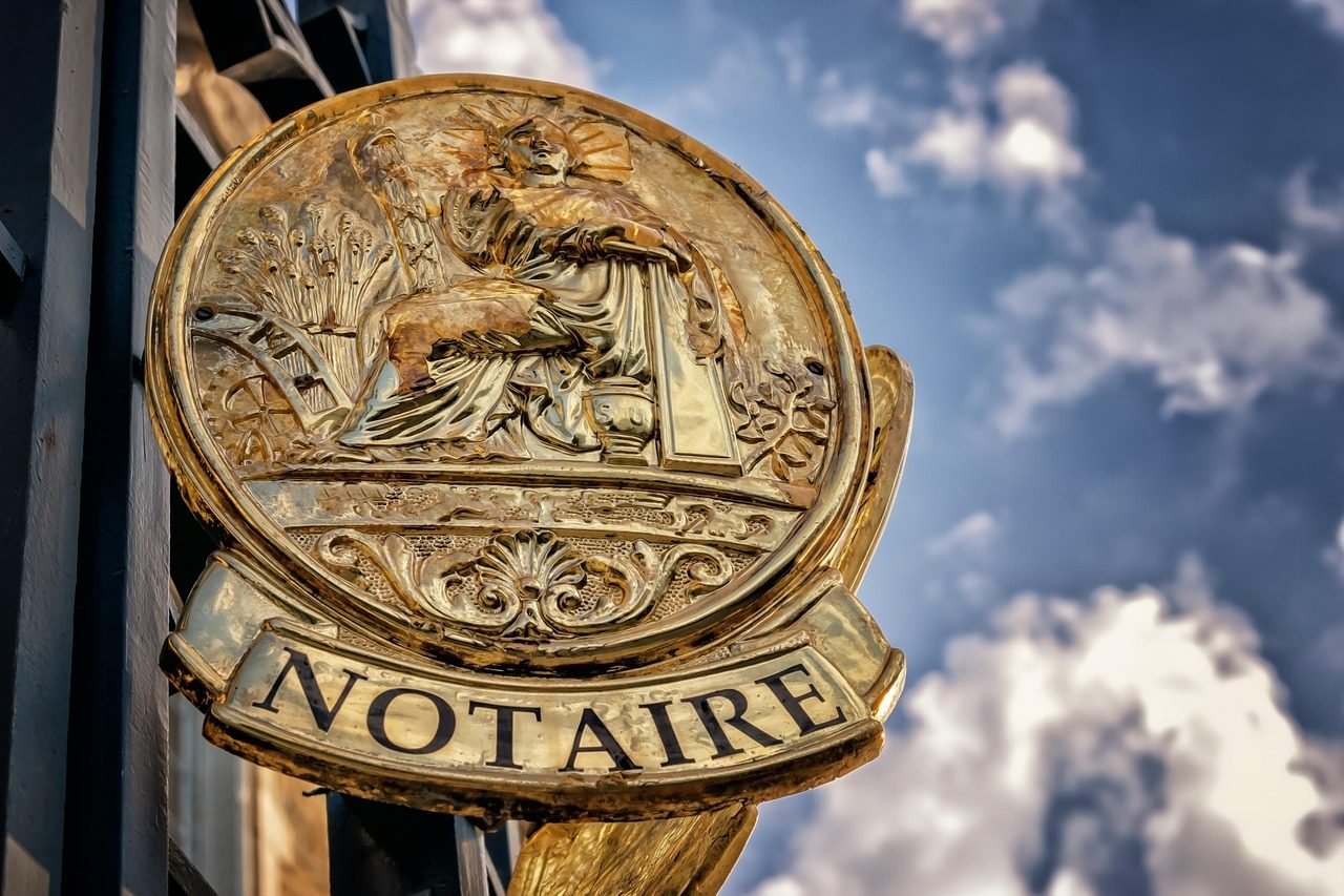 Le rôle essentiel du notaire dans vos projets immobiliers
