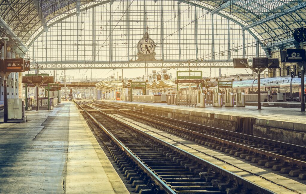 gare st jean 