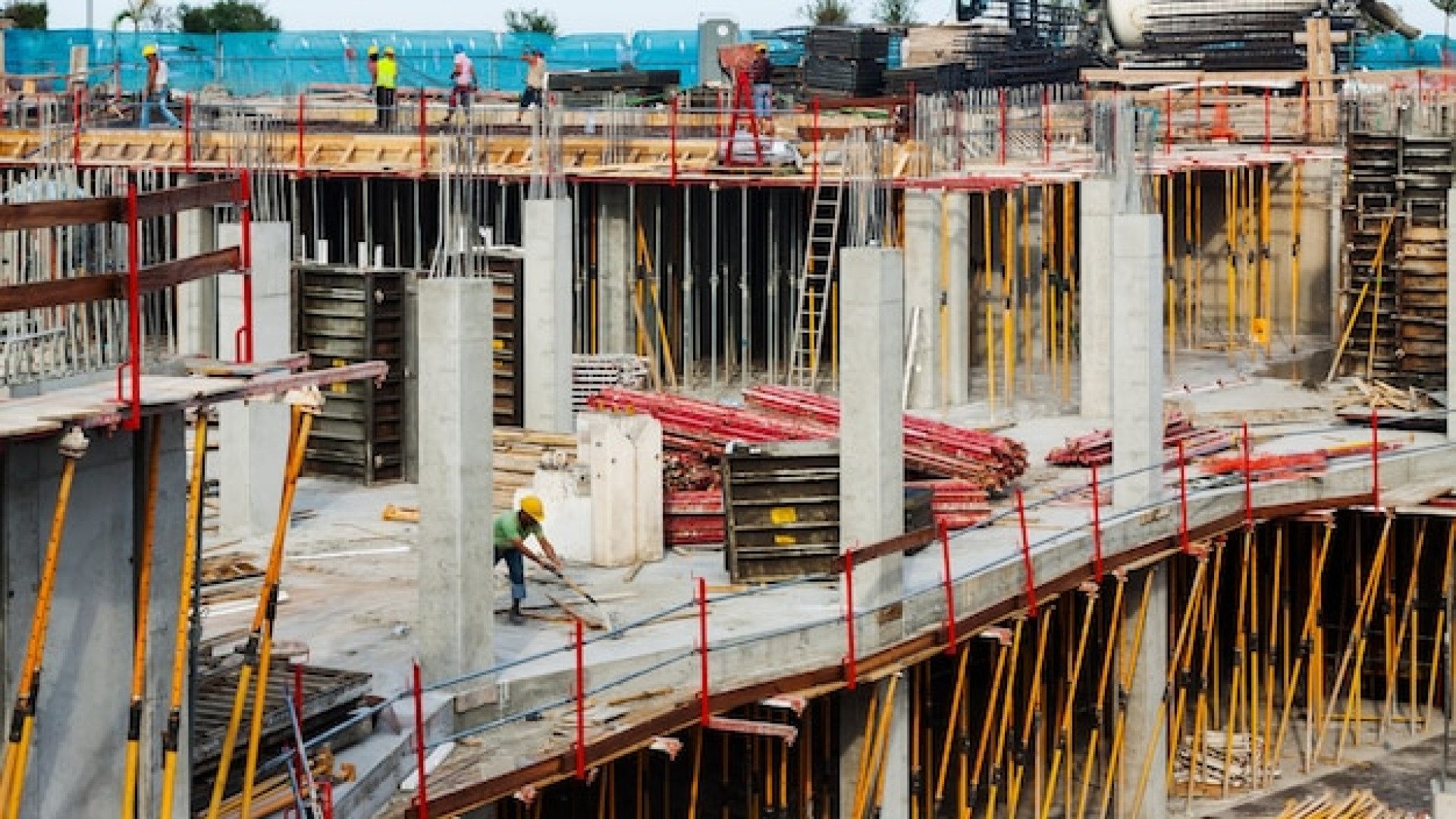 Abandon de chantier : quelles sont les causes et comment l’éviter ?